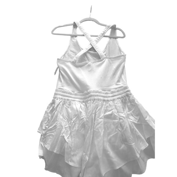 Free People FP Movement Women's Prima Shortsie Sz XL NEW W/TaGS - Picture 7 of 9